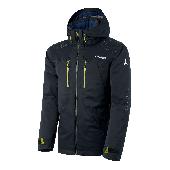 Куртка горнолыжная ATOMIC Alps Jacket Black (16/17)